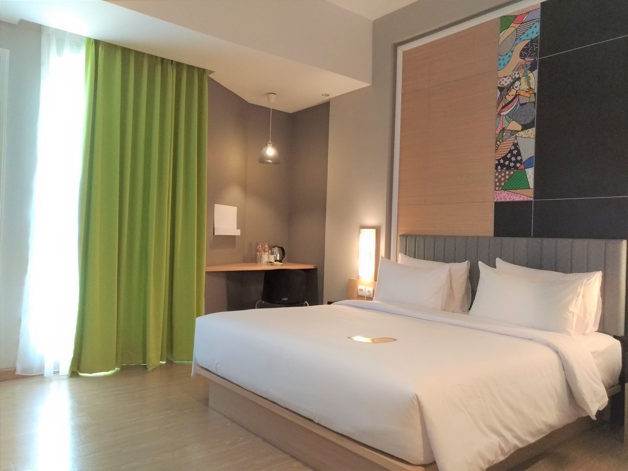 Maxone Platinum Hayam Wuruk Ξενοδοχείο Τζακάρτα Εξωτερικό φωτογραφία